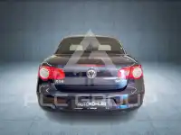 2009 Volkswagen EOS
