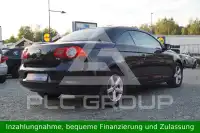 2009 Volkswagen EOS