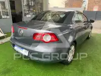 2009 Volkswagen EOS