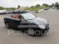 2009 Volkswagen EOS