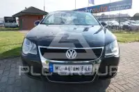 2009 Volkswagen EOS