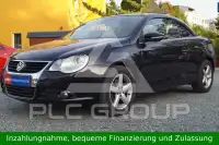 2009 Volkswagen EOS