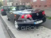 2009 Volkswagen EOS