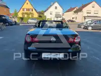 2009 Volkswagen EOS