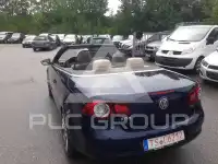 2009 Volkswagen EOS
