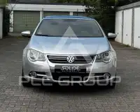 2009 Volkswagen EOS