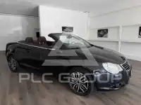 2009 Volkswagen EOS