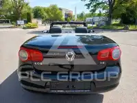 2009 Volkswagen EOS