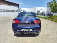 2009 Volkswagen EOS
