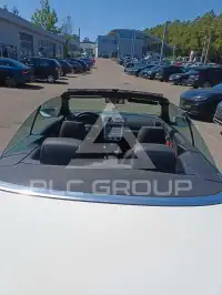 2009 Volkswagen EOS