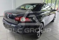 2009 Volkswagen EOS