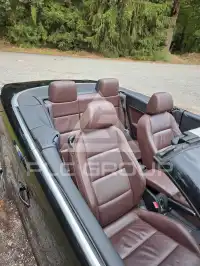 2009 Volkswagen EOS