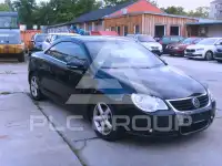 2009 Volkswagen EOS