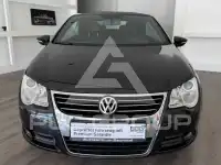2009 Volkswagen EOS