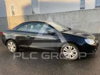 2009 Volkswagen EOS