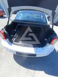 2009 Volkswagen EOS