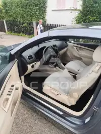 2009 Volkswagen EOS