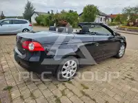 2009 Volkswagen EOS