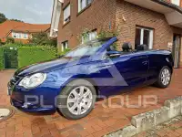 2009 Volkswagen EOS