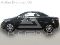 2009 Volkswagen EOS