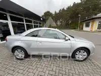 2009 Volkswagen EOS