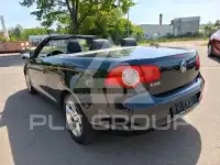 2009 Volkswagen EOS