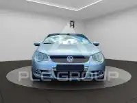 2009 Volkswagen EOS