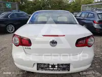 2009 Volkswagen EOS