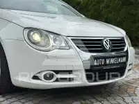 2009 Volkswagen EOS