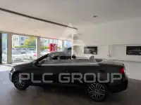 2009 Volkswagen EOS