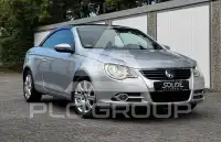 2009 Volkswagen EOS