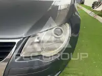 2009 Volkswagen EOS