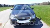 2009 Volkswagen EOS