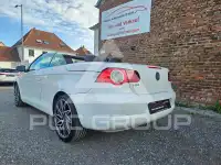 2009 Volkswagen EOS