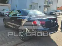 2009 Volkswagen EOS