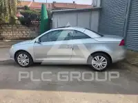 2009 Volkswagen EOS