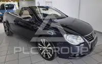 2009 Volkswagen EOS