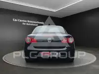 2009 Volkswagen EOS