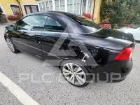 2009 Volkswagen EOS