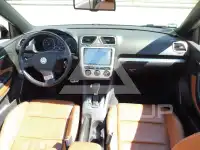 2009 Volkswagen EOS