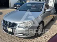 2009 Volkswagen EOS