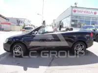 2009 Volkswagen EOS