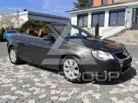 2009 Volkswagen EOS