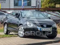 2009 Volkswagen EOS