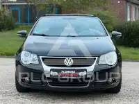 2009 Volkswagen EOS