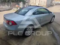 2009 Volkswagen EOS