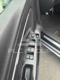 2009 Volkswagen EOS