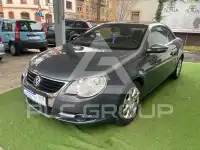2009 Volkswagen EOS