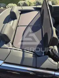 2009 Volkswagen EOS