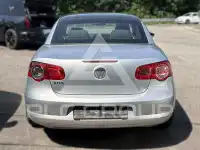 2009 Volkswagen EOS
